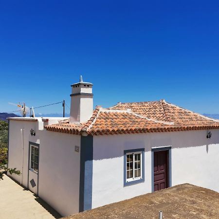 Vivienda Vacacional Benilde Brena Alta Bagian luar foto