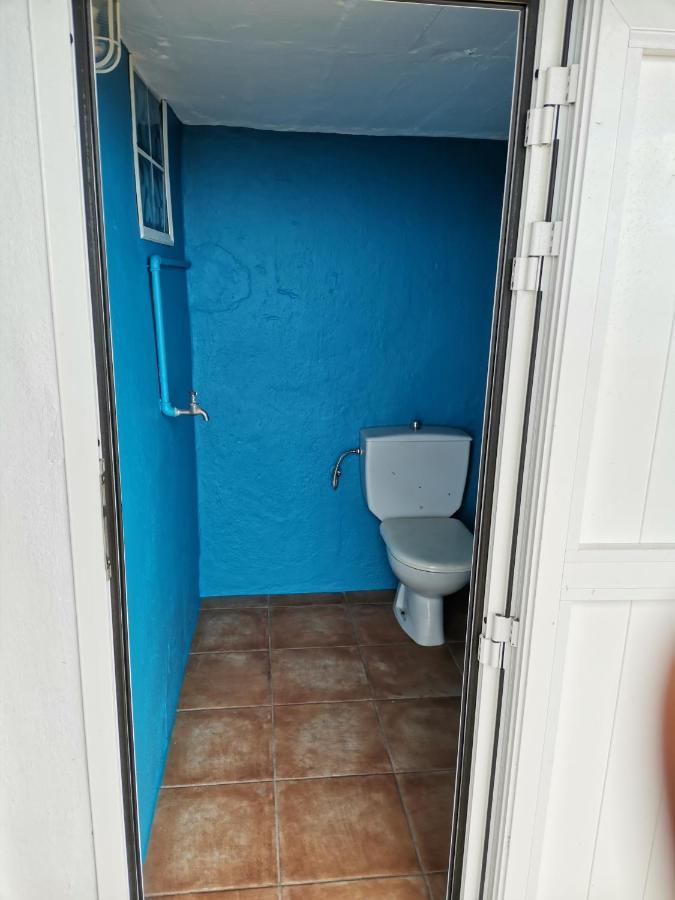Vivienda Vacacional Benilde Brena Alta Bagian luar foto
