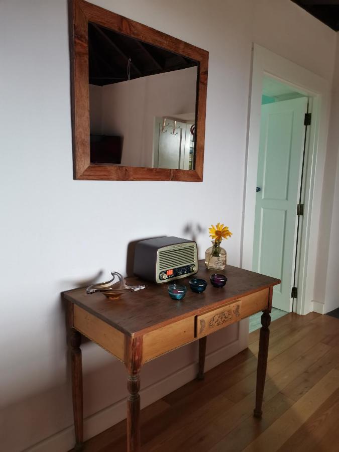 Vivienda Vacacional Benilde Brena Alta Bagian luar foto