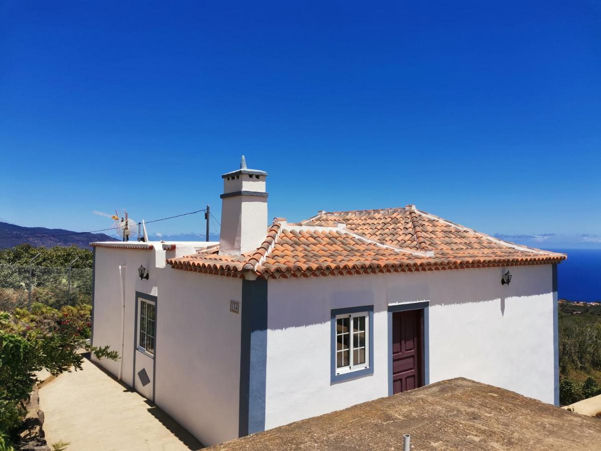 Vivienda Vacacional Benilde Brena Alta Bagian luar foto