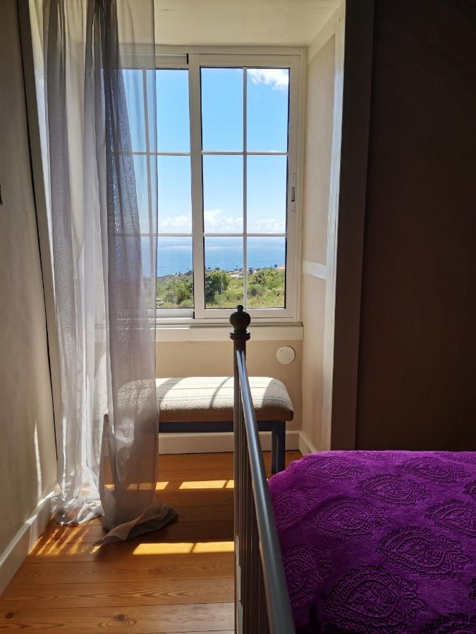 Vivienda Vacacional Benilde Brena Alta Bagian luar foto