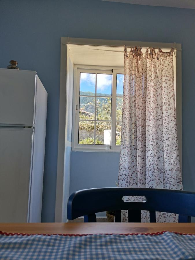 Vivienda Vacacional Benilde Brena Alta Bagian luar foto
